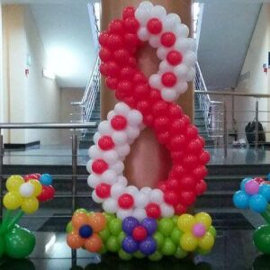 8 БЕРЕЗНЯ