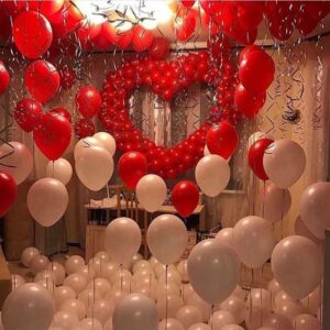 ДЕНЬ СВЯТОГО ВАЛЕНТИНА